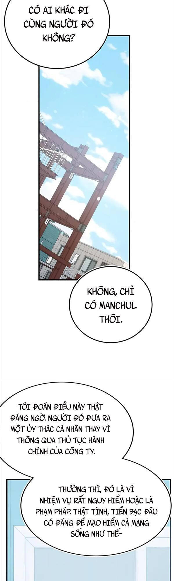 Học Viện Tối Thượng Chap 43 - Next Chap 44