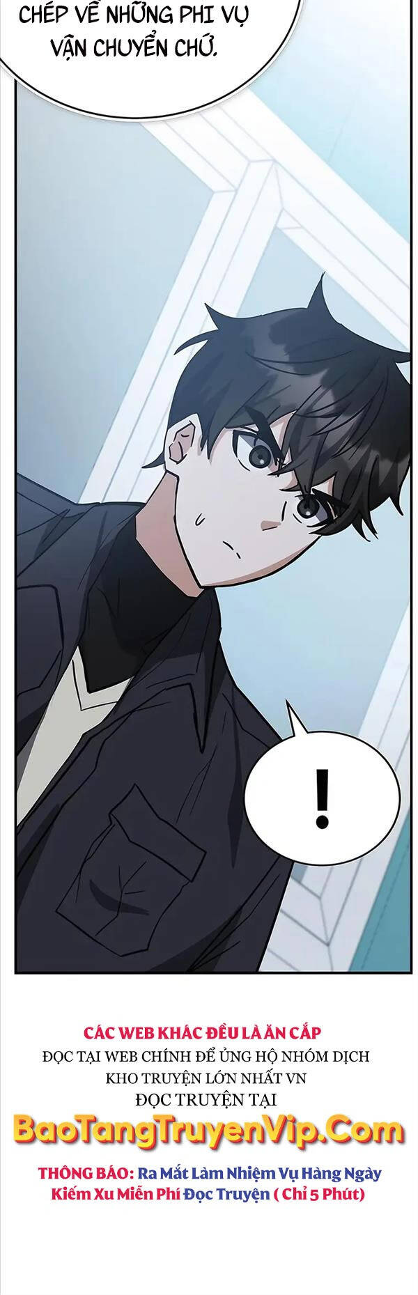 Học Viện Tối Thượng Chap 43 - Next Chap 44