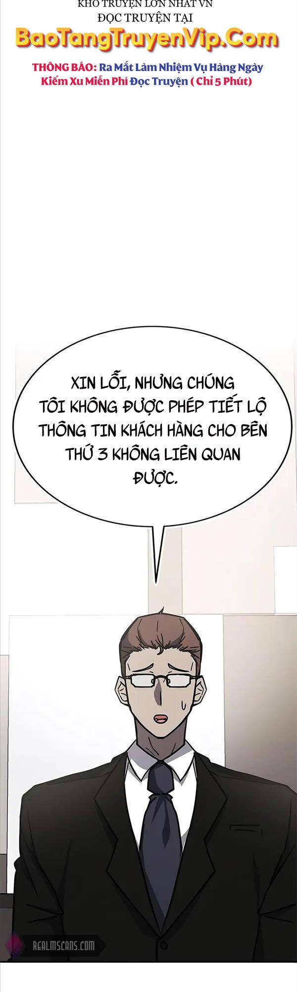 Học Viện Tối Thượng Chap 43 - Next Chap 44