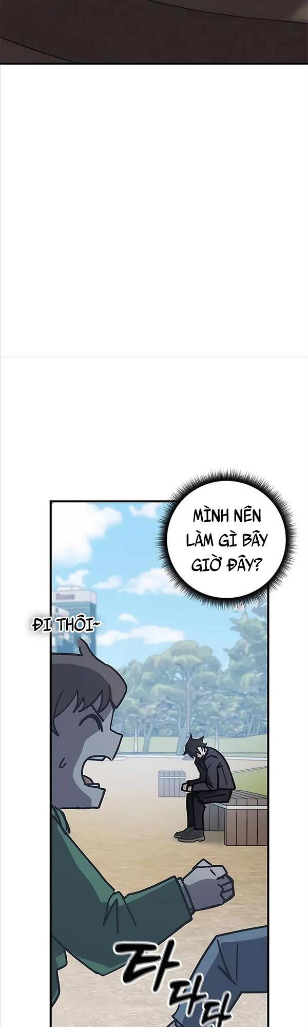 Học Viện Tối Thượng Chap 43 - Next Chap 44