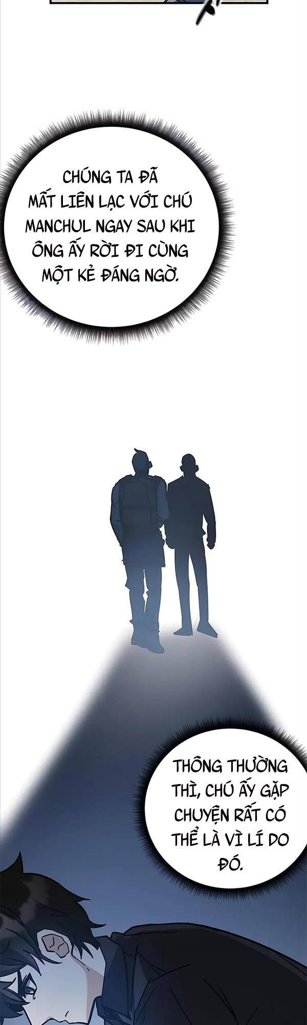 Học Viện Tối Thượng Chap 43 - Next Chap 44