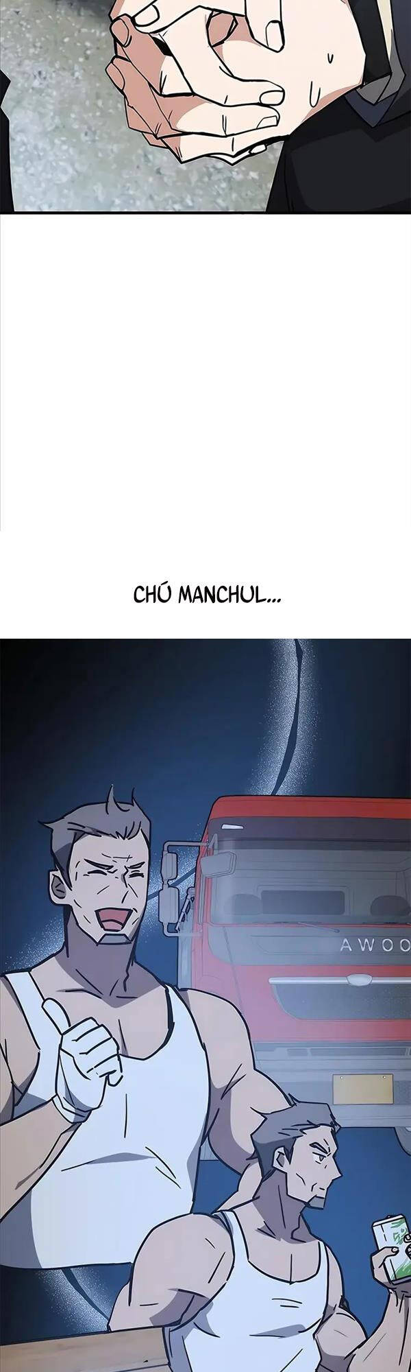 Học Viện Tối Thượng Chap 43 - Next Chap 44