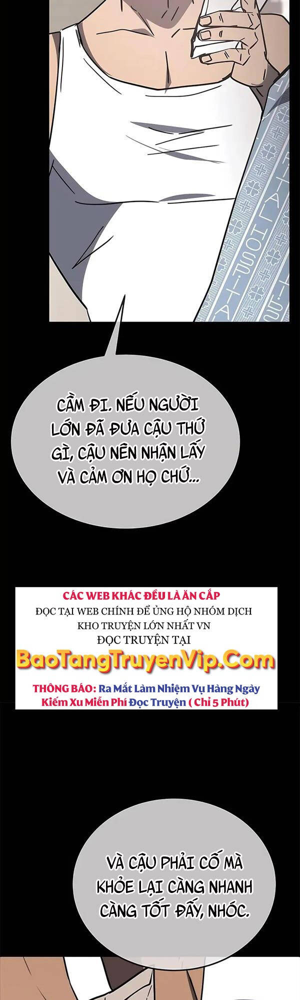 Học Viện Tối Thượng Chap 43 - Next Chap 44