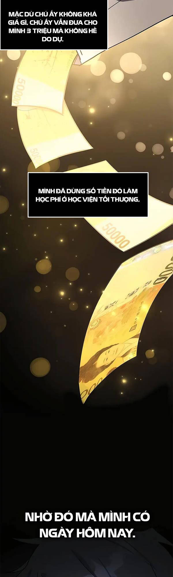 Học Viện Tối Thượng Chap 43 - Next Chap 44