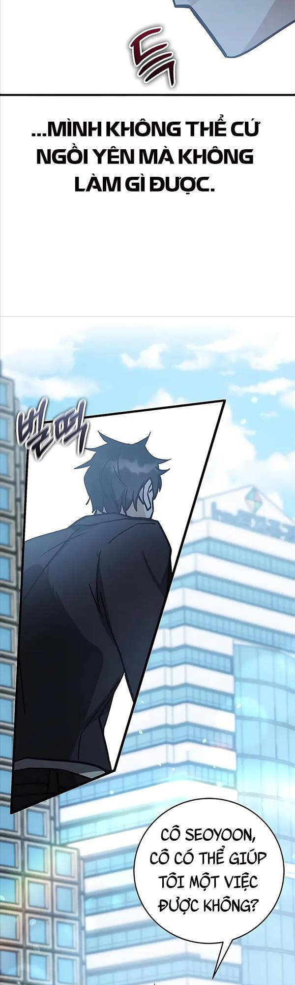 Học Viện Tối Thượng Chap 43 - Next Chap 44