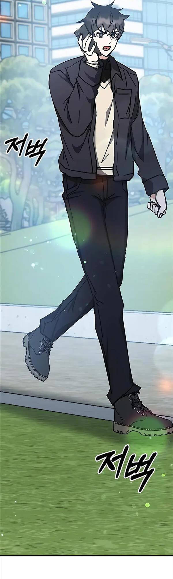 Học Viện Tối Thượng Chap 43 - Next Chap 44