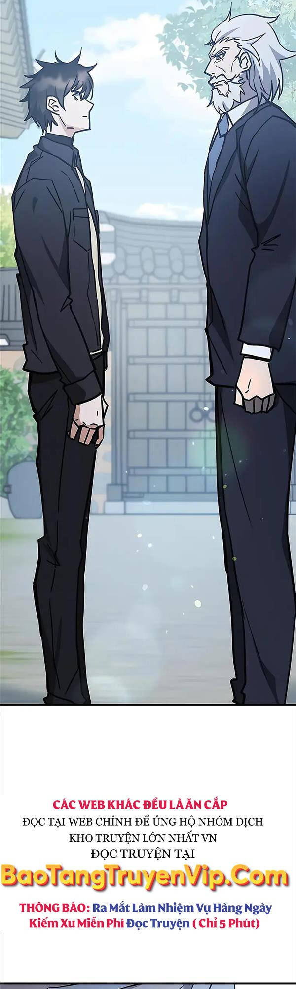 Học Viện Tối Thượng Chap 43 - Next Chap 44