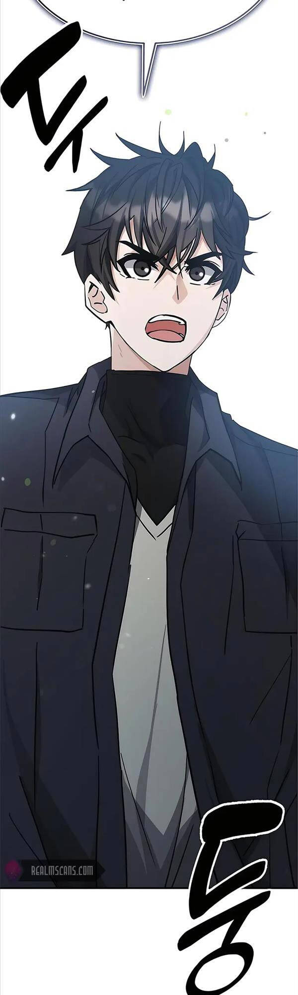 Học Viện Tối Thượng Chap 43 - Next Chap 44