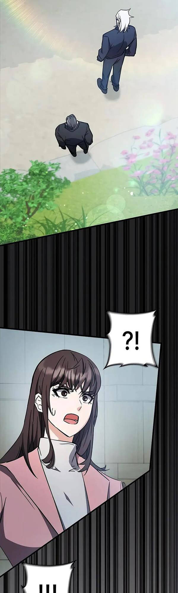 Học Viện Tối Thượng Chap 44 - Next Chap 45