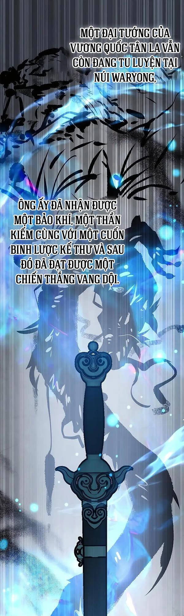 Học Viện Tối Thượng Chap 44 - Next Chap 45