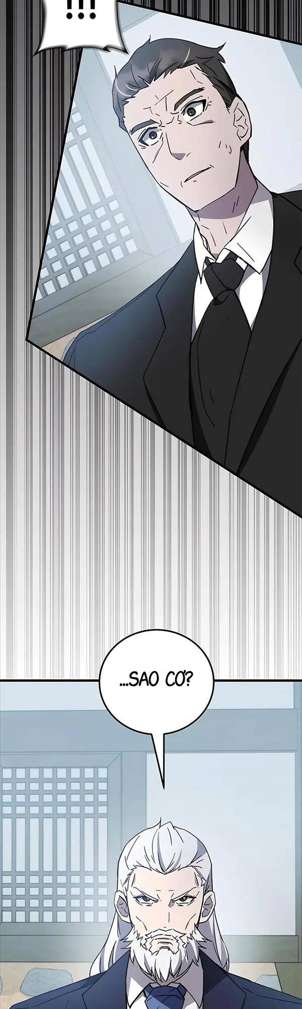 Học Viện Tối Thượng Chap 44 - Next Chap 45