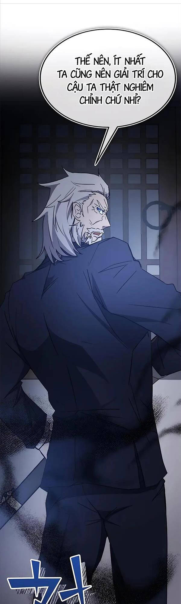 Học Viện Tối Thượng Chap 44 - Next Chap 45