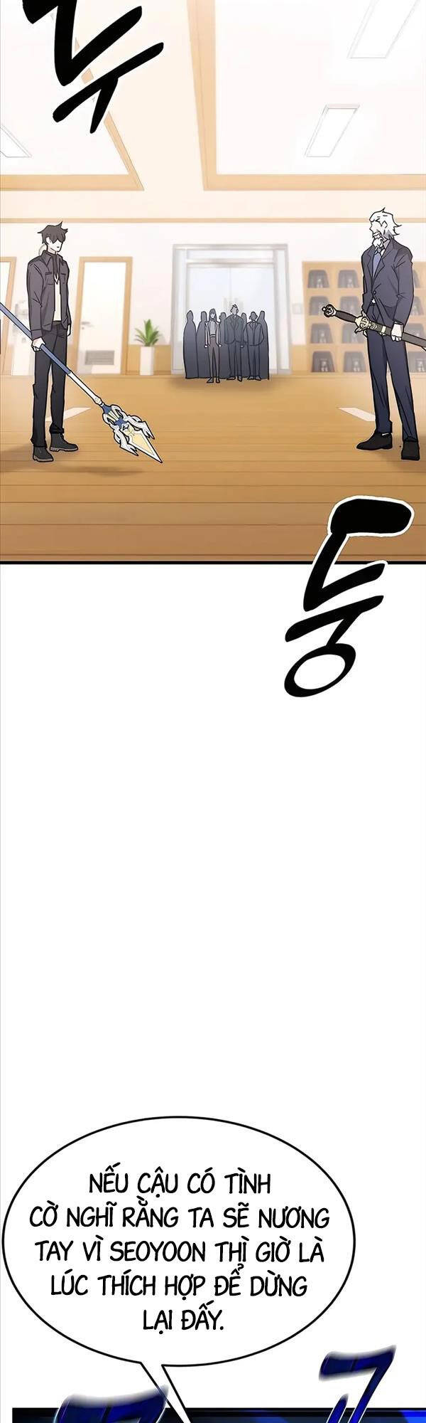 Học Viện Tối Thượng Chap 44 - Next Chap 45