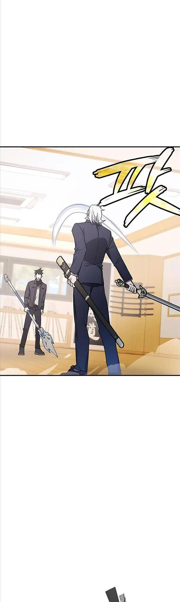 Học Viện Tối Thượng Chap 44 - Next Chap 45