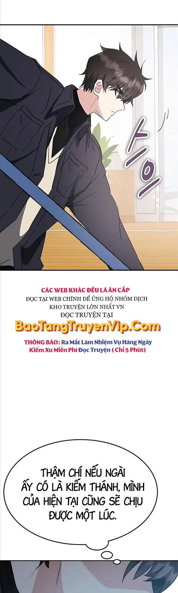 Học Viện Tối Thượng Chap 44 - Next Chap 45
