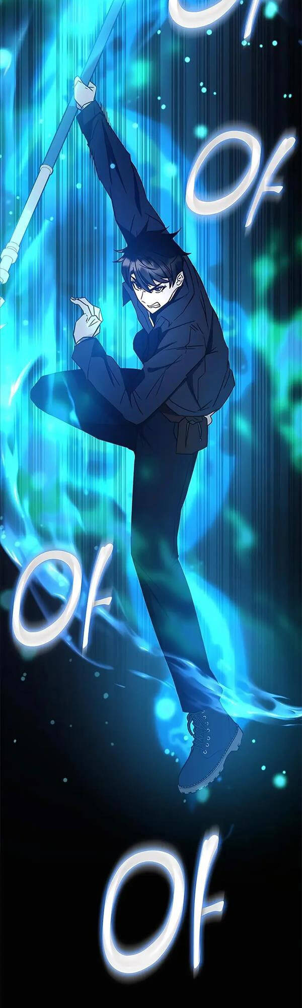 Học Viện Tối Thượng Chap 44 - Next Chap 45