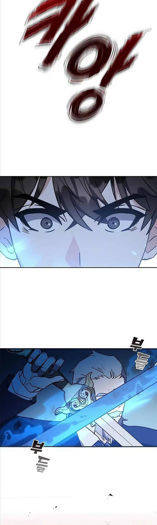 Học Viện Tối Thượng Chap 44 - Next Chap 45