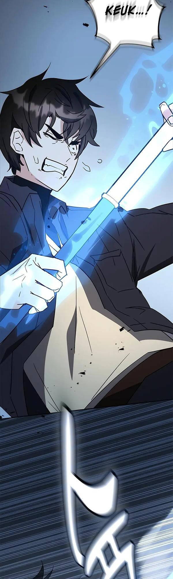 Học Viện Tối Thượng Chap 44 - Next Chap 45