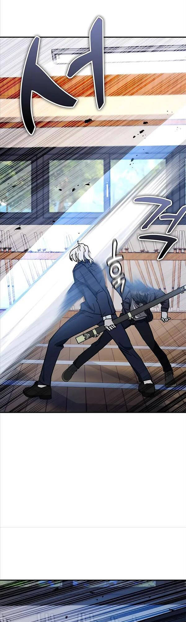 Học Viện Tối Thượng Chap 44 - Next Chap 45