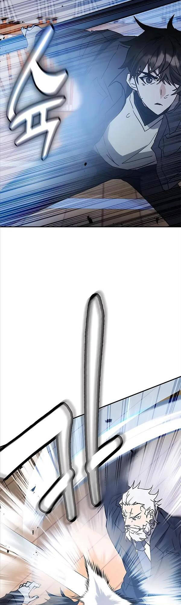 Học Viện Tối Thượng Chap 44 - Next Chap 45