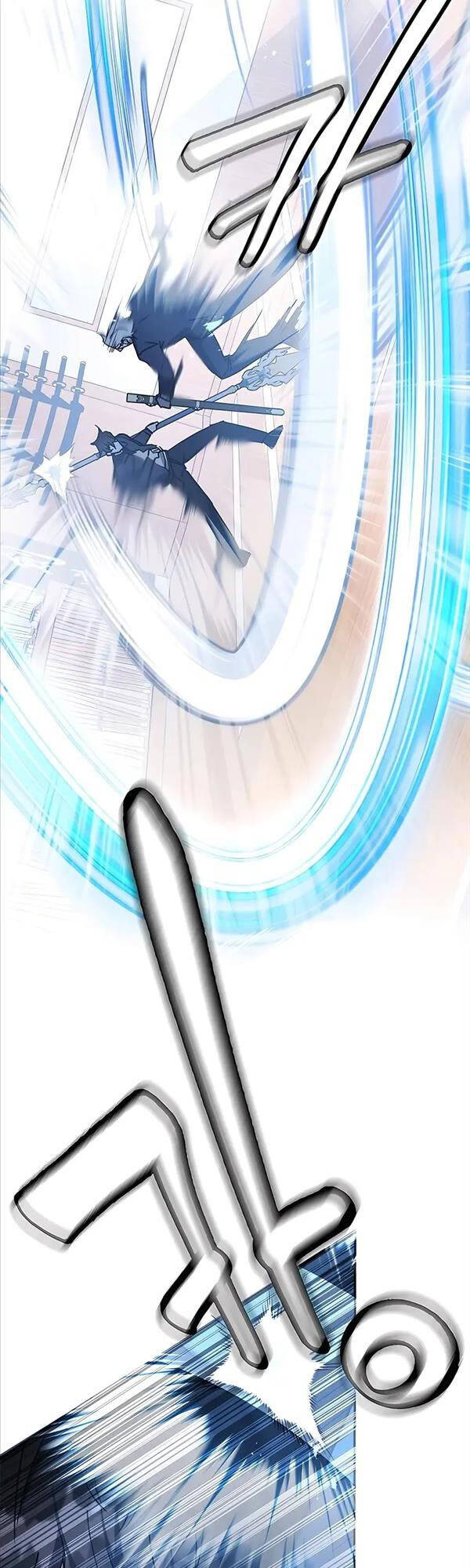 Học Viện Tối Thượng Chap 44 - Next Chap 45