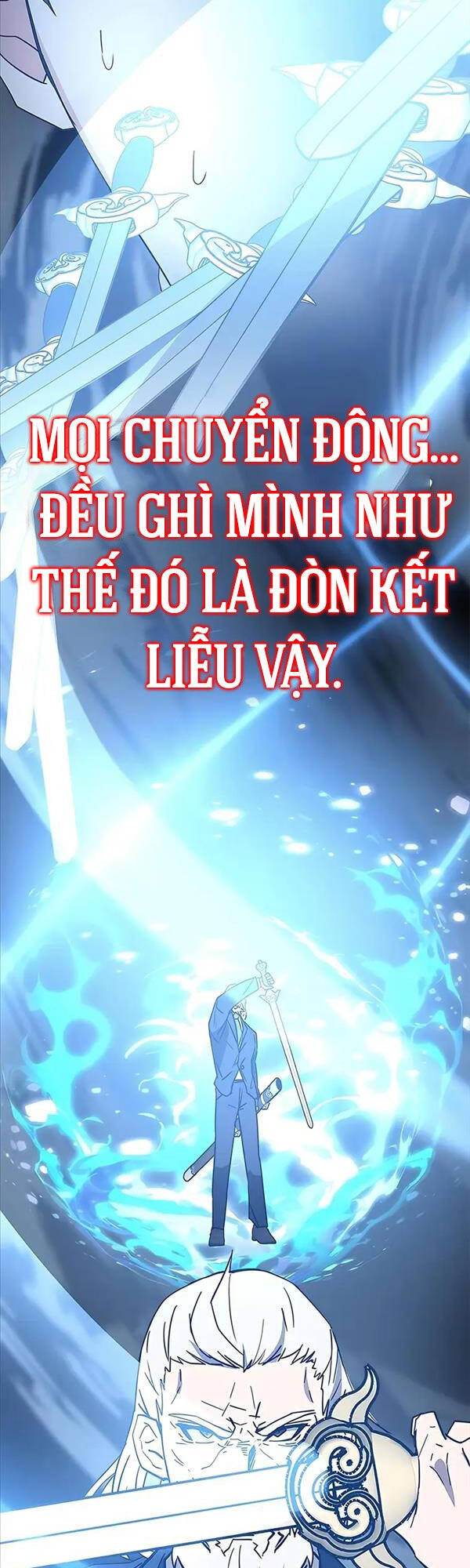 Học Viện Tối Thượng Chap 44 - Next Chap 45