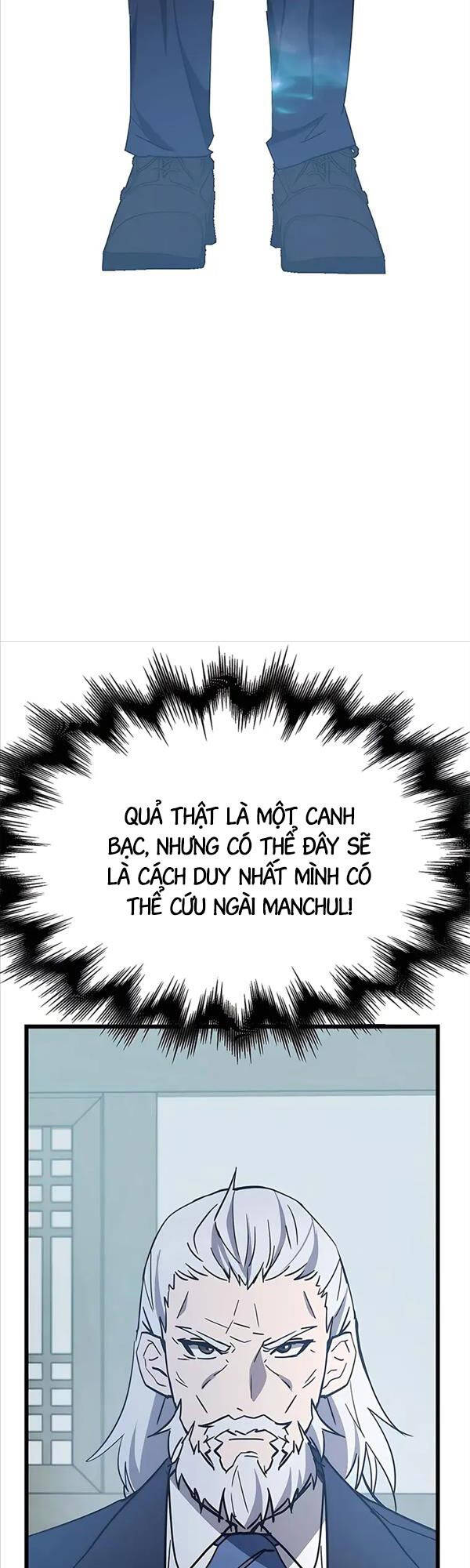 Học Viện Tối Thượng Chap 44 - Next Chap 45