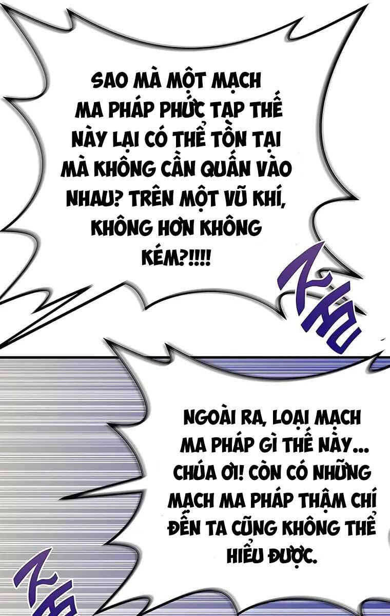 Học Viện Tối Thượng Chap 48 - Next Chap 49
