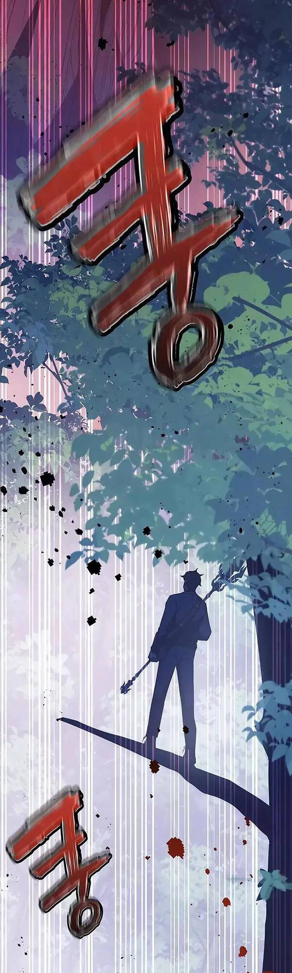 Học Viện Tối Thượng Chap 49 - Next Chap 50