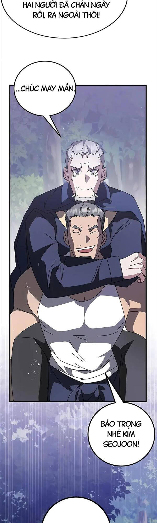 Học Viện Tối Thượng Chap 49 - Next Chap 50