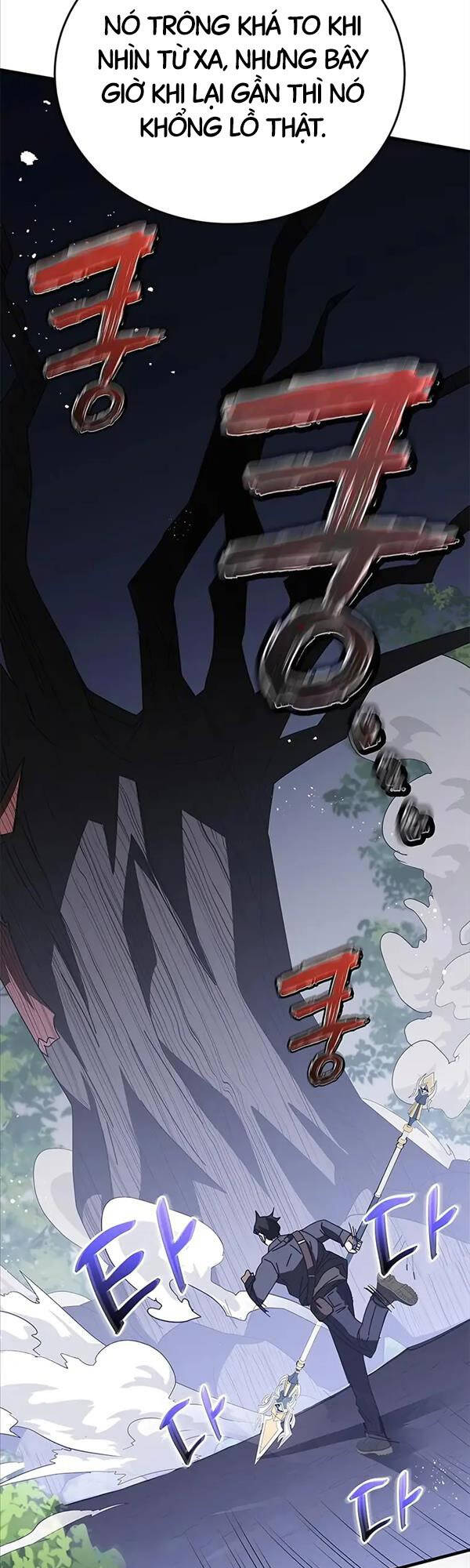 Học Viện Tối Thượng Chap 49 - Next Chap 50