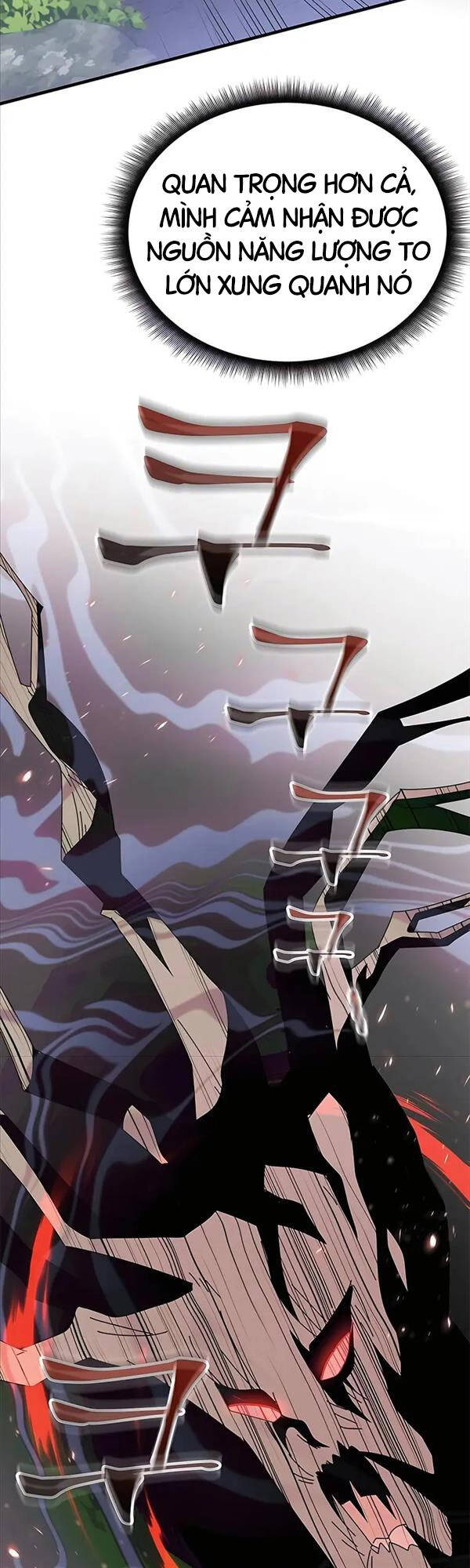 Học Viện Tối Thượng Chap 49 - Next Chap 50