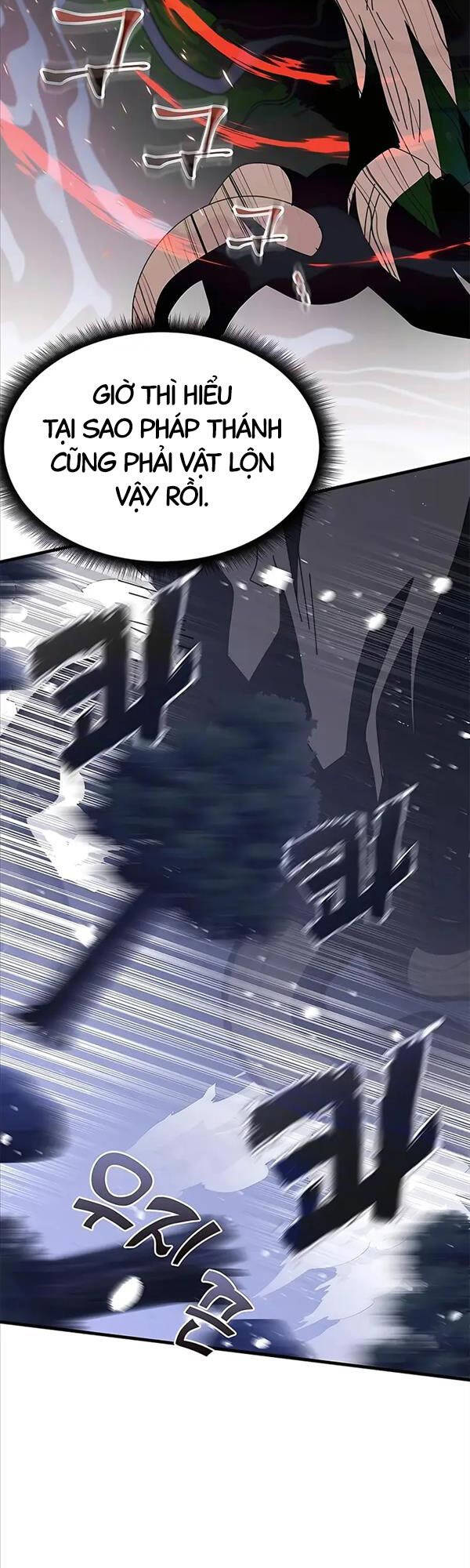 Học Viện Tối Thượng Chap 49 - Next Chap 50