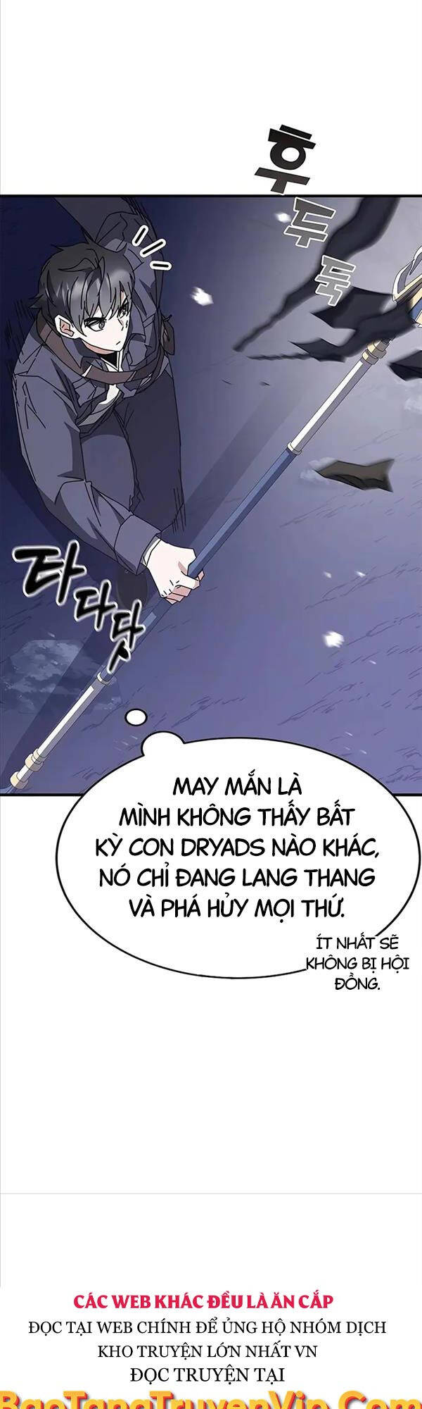 Học Viện Tối Thượng Chap 49 - Next Chap 50