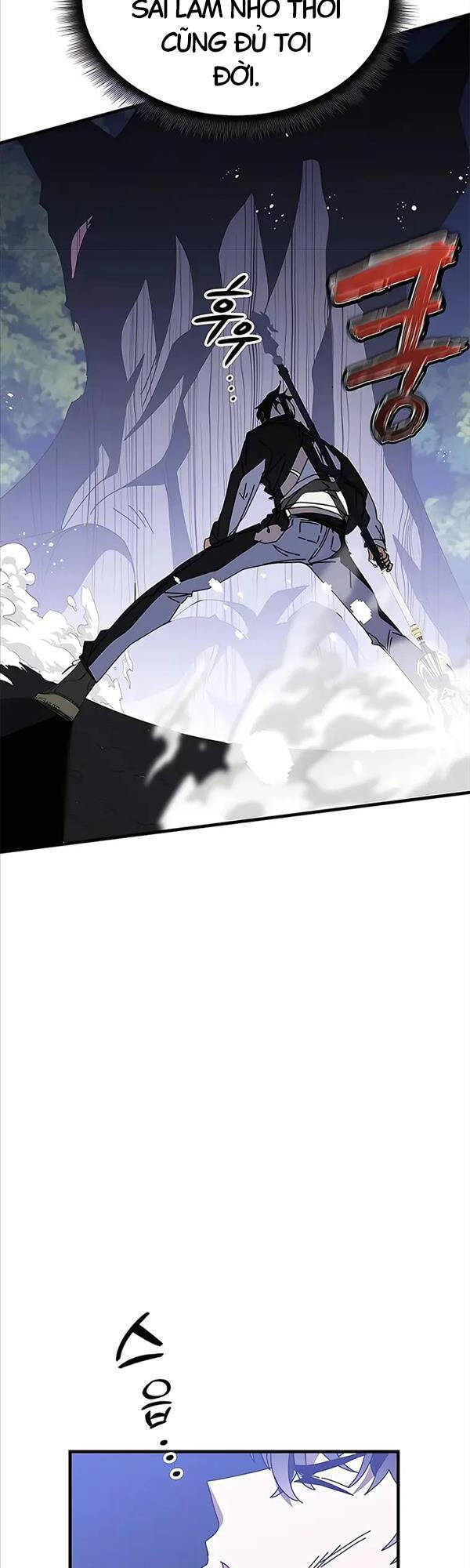 Học Viện Tối Thượng Chap 49 - Next Chap 50