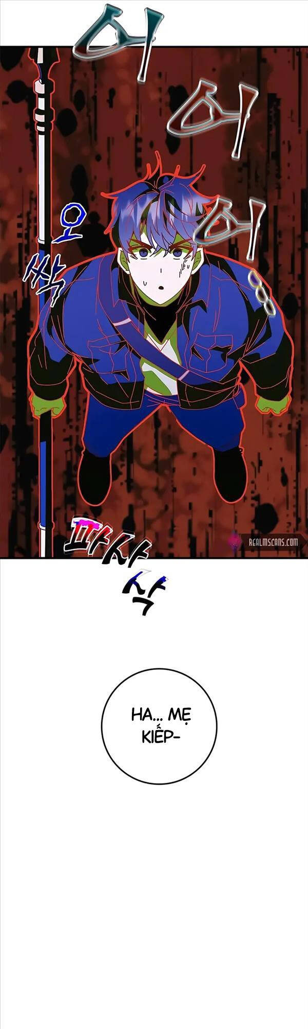 Học Viện Tối Thượng Chap 49 - Next Chap 50