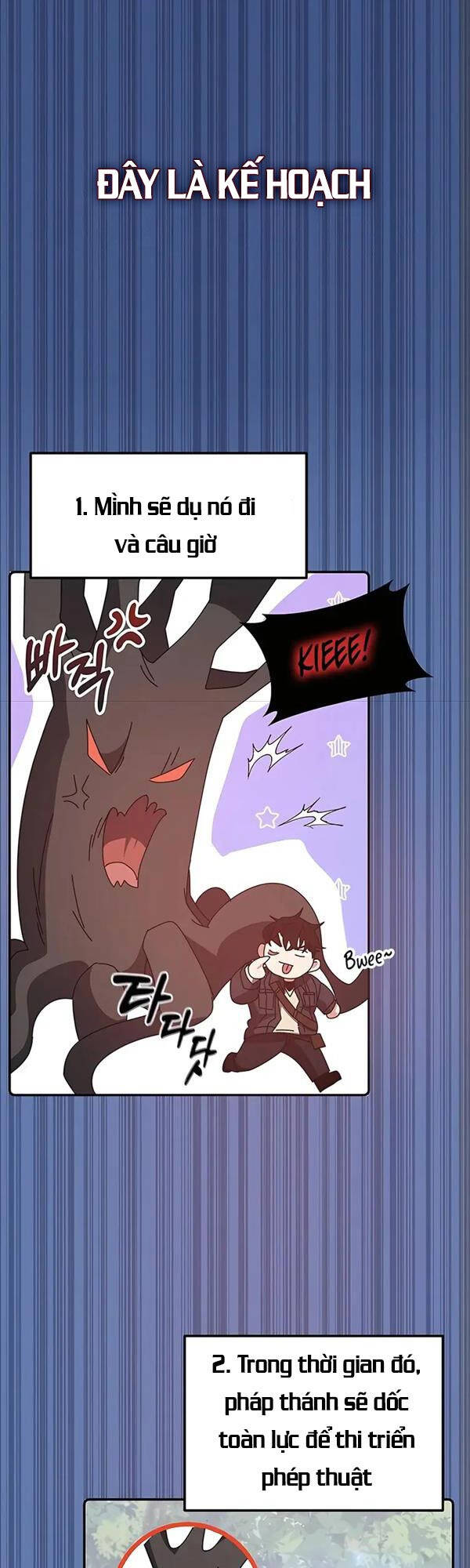 Học Viện Tối Thượng Chap 49 - Next Chap 50