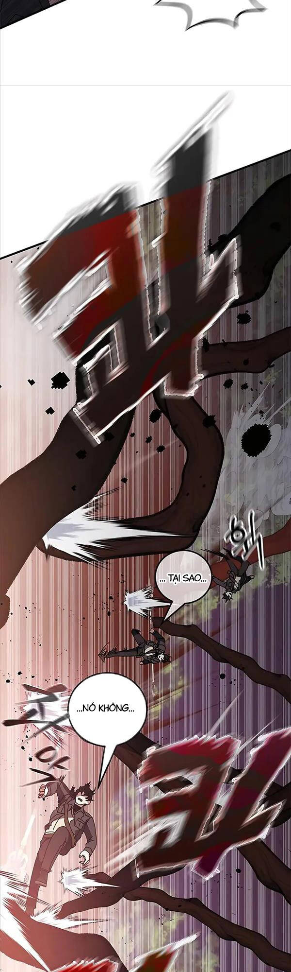 Học Viện Tối Thượng Chap 49 - Next Chap 50