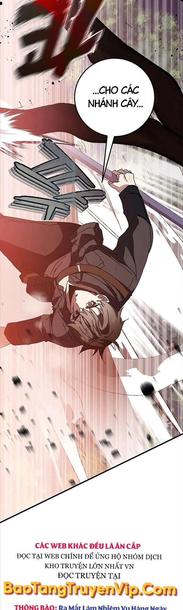 Học Viện Tối Thượng Chap 49 - Next Chap 50