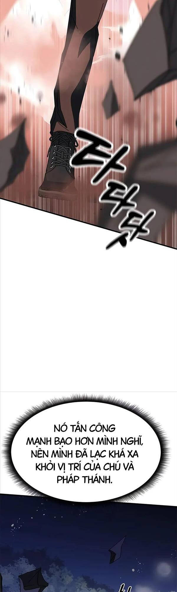 Học Viện Tối Thượng Chap 49 - Next Chap 50