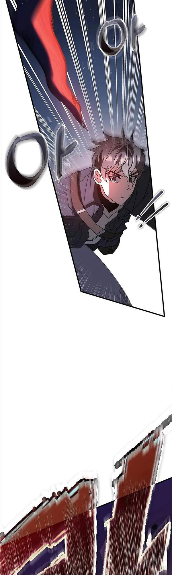 Học Viện Tối Thượng Chap 49 - Next Chap 50