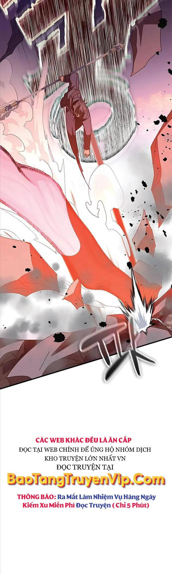 Học Viện Tối Thượng Chap 49 - Next Chap 50