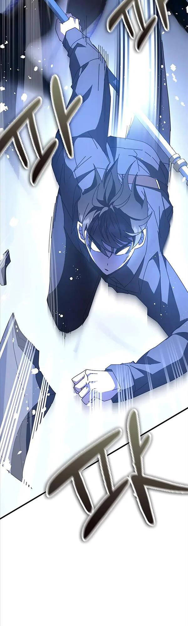 Học Viện Tối Thượng Chap 49 - Next Chap 50