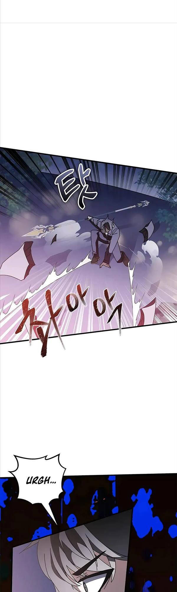 Học Viện Tối Thượng Chap 49 - Next Chap 50