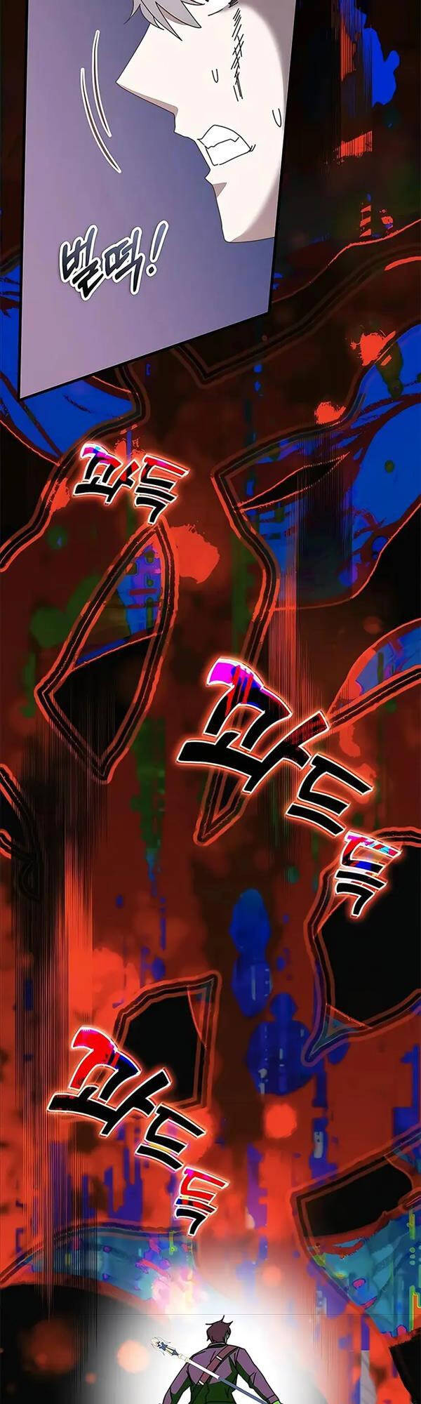 Học Viện Tối Thượng Chap 49 - Next Chap 50