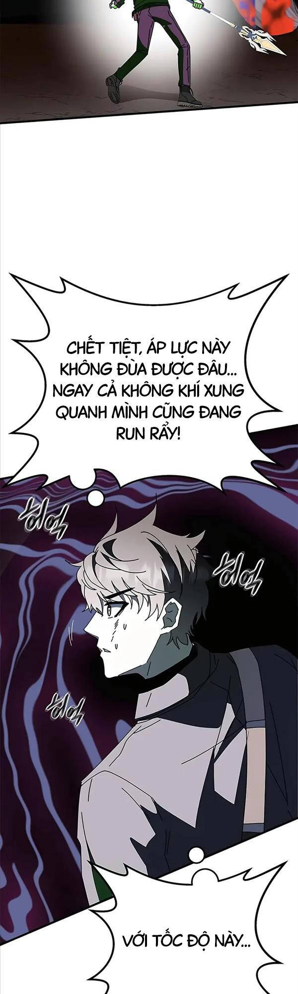 Học Viện Tối Thượng Chap 49 - Next Chap 50