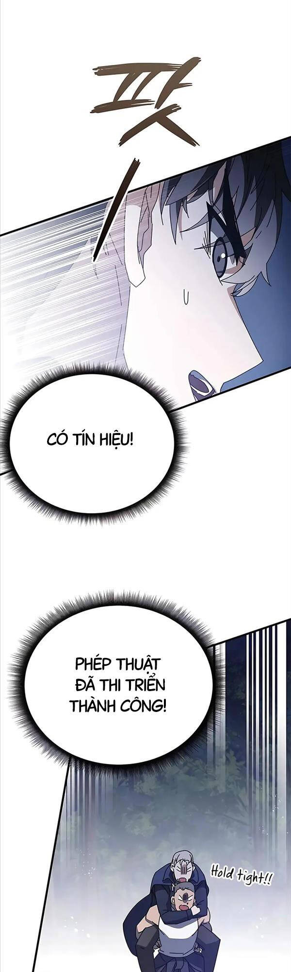 Học Viện Tối Thượng Chap 49 - Next Chap 50