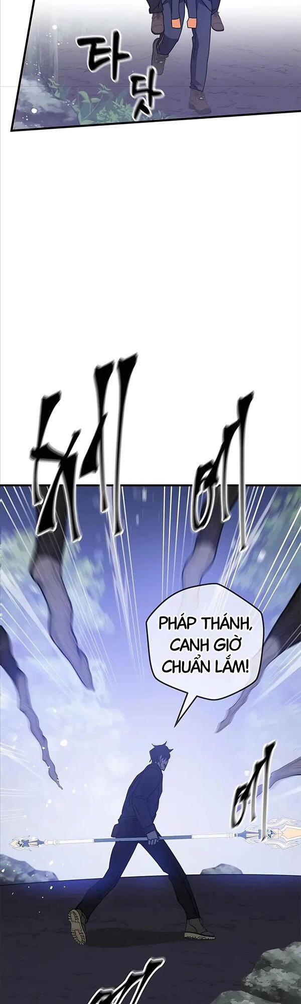 Học Viện Tối Thượng Chap 49 - Next Chap 50