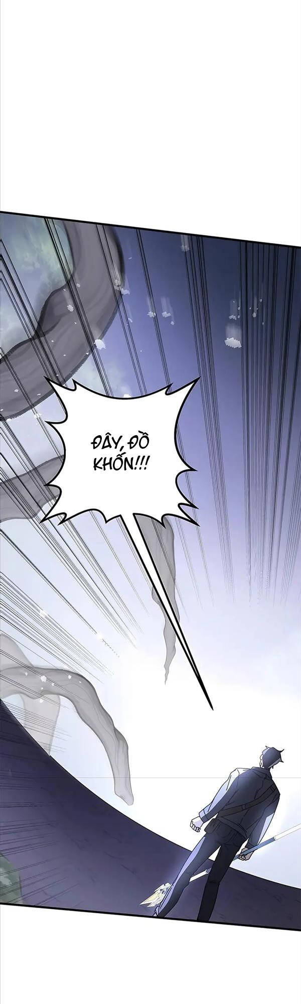 Học Viện Tối Thượng Chap 49 - Next Chap 50