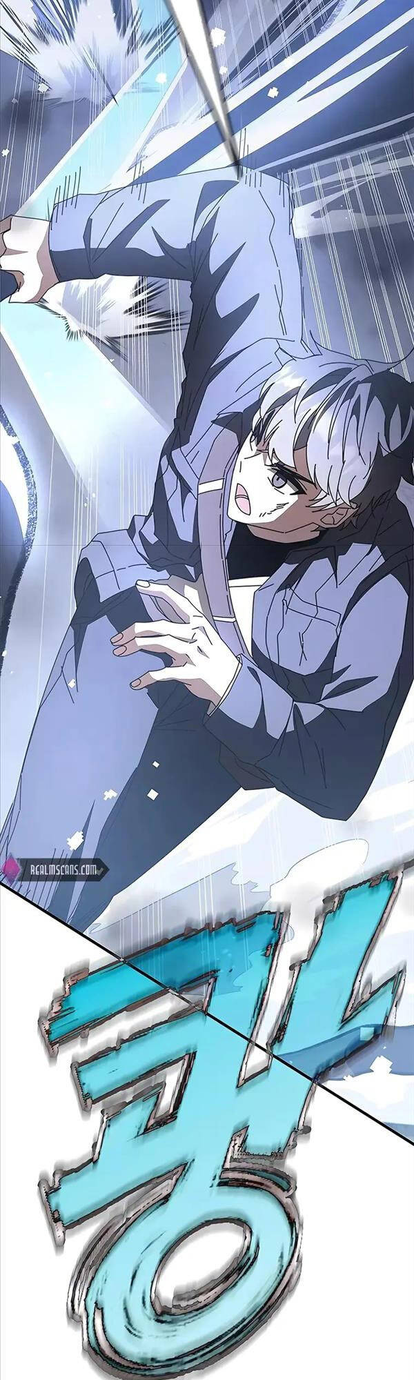 Học Viện Tối Thượng Chap 49 - Next Chap 50